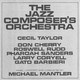 CD ECM Records Jazz Composer's Orchestra
