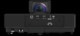 Videoproiector Epson EH-LS500B Negru, Android Edition, ultra short throw