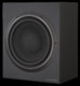 Subwoofer Bowers & Wilkins CT SW15
