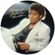 VINIL SONY MUSIC Michael Jackson - Thriller (picture disc)