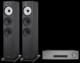 Pachet PROMO Bowers & Wilkins 603 S3 + Cambridge Audio CXA81 MK II