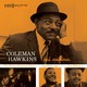 VINIL VERVE Coleman Hawkins And Confreres