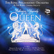 VINIL BELLEVUE The Royal Philharmonic Orchestra & The Royal Choral Society - Bohemian Rhapsody - The Music Of Queen