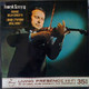 VINIL Universal Records Brahms - Violin Concerto (Henryk Szeryng, Dorati, London Symphony)