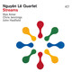 VINIL ACT Nguyen Le Quartet - Streams