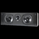 Boxe Polk T30 NEGRU