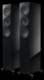 Boxe KEF R5 Meta Piano Black Gloss Resigilat