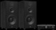 Pachet PROMO Indiana Line Utah 5 + Denon PMA-600NE