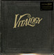 VINIL Sony Music Pearl Jam - Vitalogy (Remastered)