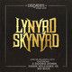 VINIL earMUSIC Lynyrd Skynyrd – Live In Atlantic City (2LP)
