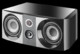 Boxe Focal Sopra Center