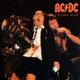 VINIL Sony Music AC/DC - If You Want Blood Youve Got It (180g