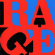 VINIL SONY MUSIC Rage Against The Machine - Renegades