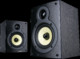 Boxe Wharfedale Crystal 4.1