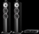 Pachet PROMO Bowers & Wilkins 703 S3 + Moon ACE