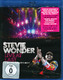BLURAY Universal Records Stevie Wonder - Live At Last (A Wonder Summer's Night)