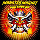 VINIL Universal Records Monster Magnet - God Says No