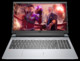 Laptop Dell G15(5515) 15.6'' FHD 120Hz, Ryzen 7 5800H, 16GB, 512GB SSD, GeForce RTX3060, Win 10 Home