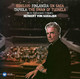 VINIL Universal Records Sibelius - Famous Tone Poems ( Berliner Philharmoniker, Karajan )