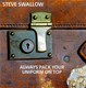 CD ECM Records Steve Swallow: Always Pack Your Uniform On Top