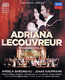 BLURAY Decca Cilea - Adriana Lecouvreur ( Gheorghiu, Kaufmann )