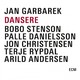 CD ECM Records Jan Garbarek: Dansere (3 CD-Box)