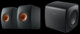 Pachet PROMO KEF LS50 Wireless II + KEF KC62