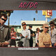 VINIL Sony Music AC/DC - Dirty Deeds Done Dirt Cheap (180g