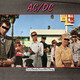 VINIL SONY MUSIC AC/DC - Dirty Deeds Done Dirt Cheap (180g