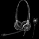 Casti EPOS | SENNHEISER IMPACT SC 668