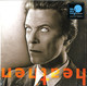 VINIL WARNER MUSIC David Bowie - Heathen