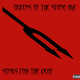 VINIL Universal Records Queens Of The Stone Age - Songs For The Deaf
