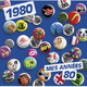 VINIL Universal Records Various Artists - Mes Annees 80: 1980