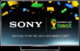 TV Sony KDL-55W815B