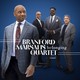 VINIL BLUE NOTE Branford Marsalis Quartet - Belonging