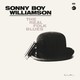 VINIL CHESS RECORDS Sonny Boy Williamson - The Real Folk Blues