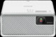 Videoproiector Epson EF-100W Alb