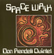 VINIL Decca Don Rendell Quintet - Space Walk