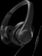 Casti Audio-Technica ATH-AX3iS 