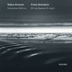 CD ECM Records Gidon Kremer, Kremerata Baltica - Schubert: String Quartet G Major