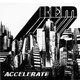VINIL Universal Records REM - Accelerate (180g Audiophile Pressing)