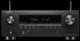 Receiver Denon AVR-S970H