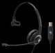 Casti EPOS | SENNHEISER IMPACT SC 230 USB