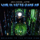 VINIL Sony Music Jean Michel Jarre - Welcome To The Other Side - Live In Notre-Dame VR