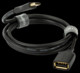 Cablu QED CONNECT USB A(F) - USB C