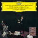 VINIL Deutsche Grammophon (DG) Debussy - Trois Nocturnes, Ravel - Daphnis et Chloe & Pavane (Abbado, Boston)