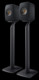 Pachet PROMO KEF LSX II + KEF Floorstand S1