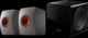 Pachet PROMO KEF LS50 Wireless II + KEF KC92