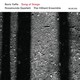 CD ECM Records Rosamunde Quartett, Hilliard Ensemble - Boris Yoffe: Song Of Songs