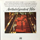 VINIL Universal Records Aretha Franklin - Greatest Hits